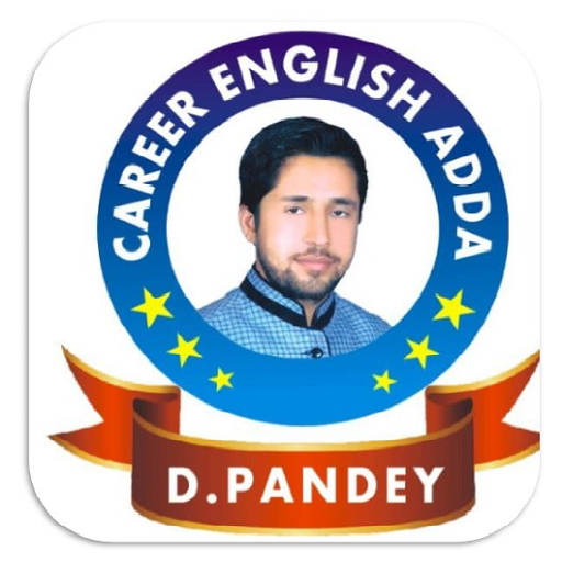 Career English Adda icon