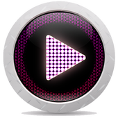 MP3 Player Music Pro icon