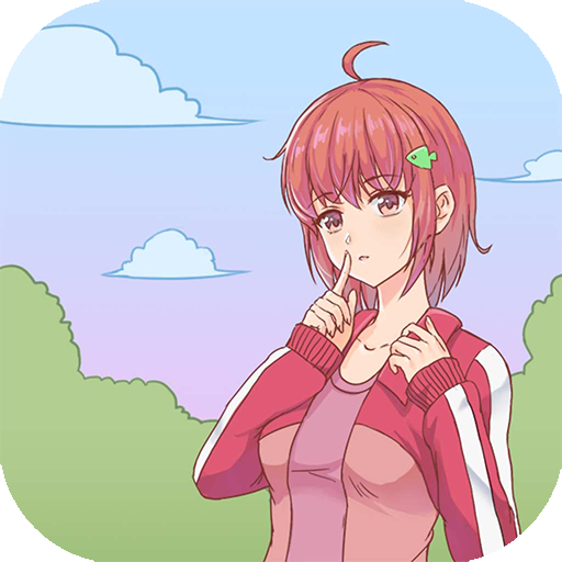 My girlfriend is missing - Funny Escape Games icon