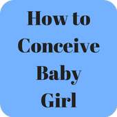 How to Conceive Baby Girl on 9Apps