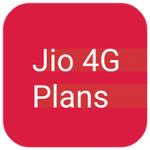 4G Plans - Recharge иконка