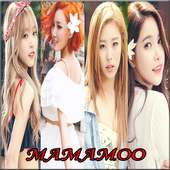 MAMAMOO - Egotistic on 9Apps