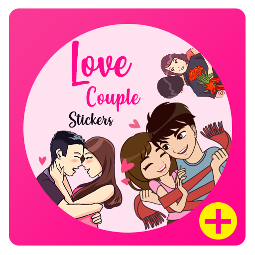 Love Stickers For WhatsApp (WAStickerApps) icon
