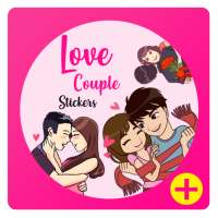 Love Stickers For WhatsApp (WAStickerApps)