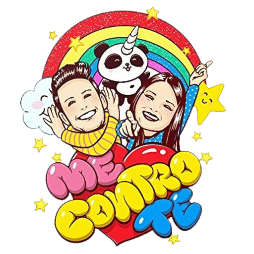 Me contro Te - Musica e Video icon