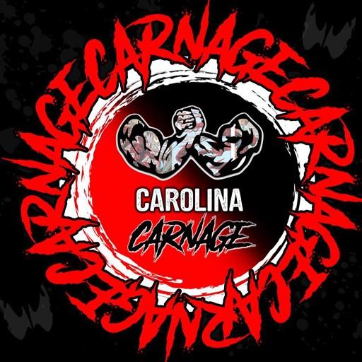 Ready GO! Armwrestling App icon