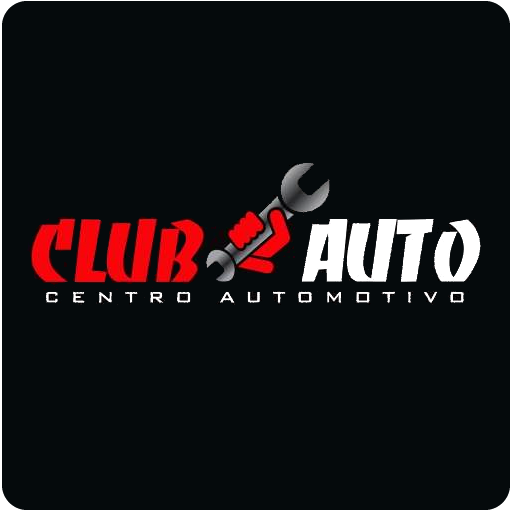 Club Auto icon