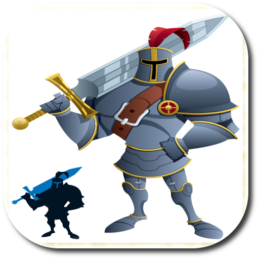 Fighting Kingdoms Clash 3D icon