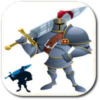 Fighting Kingdoms Clash 3D