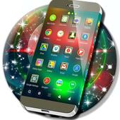 Amazing 3D Launcher icon