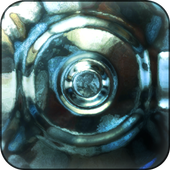 Interactive Water Wallpaper icon