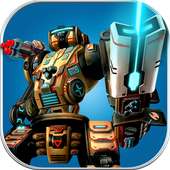 WarBots Online