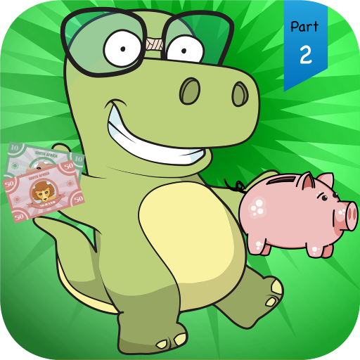 Xander English Money Part 2 icon