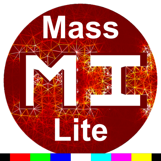 Mass Moment of Inertia Lite icon