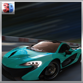 Car Drag Race Division 2018 icon