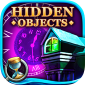 Hidden Crimes - Secret Escape icon