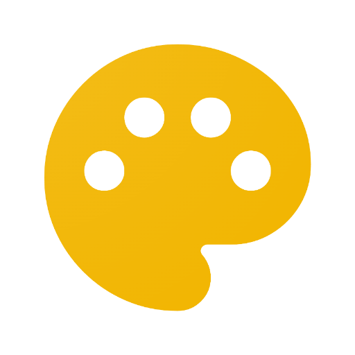 Draw - Paint &amp; Draw icon