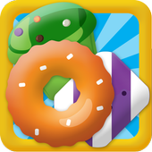 Cake Crush - Cake Master icon