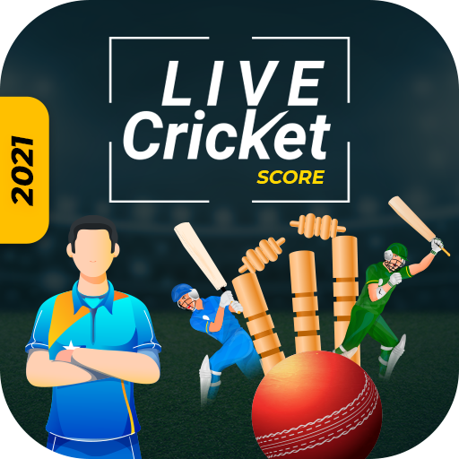 Cricket Live Score:IPL Live Line icon
