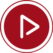 MX Player HD Video Player icon