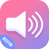 Equalizer - Volume Booster Player &amp; Sound Effects icon