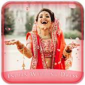 Indian Wedding Dress on 9Apps