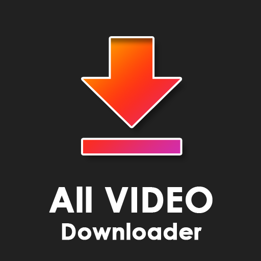 All Video Downloader 2020 icon