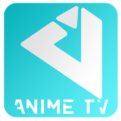 Anime TV - KissAnime Series icon