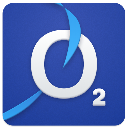 Inogen Connect Portable Oxygen icon