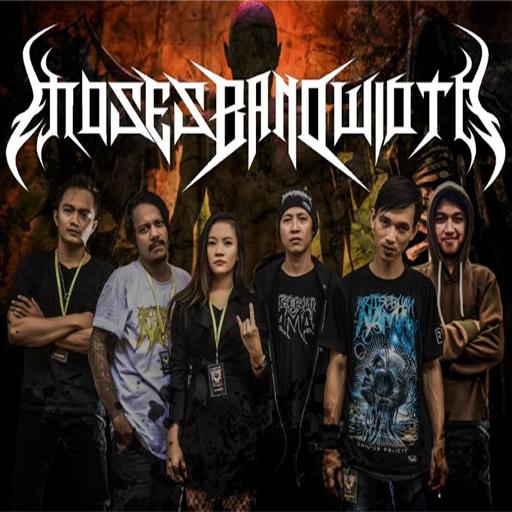 Lagu Gothic Metal Indonesia Mp3 Offline icon