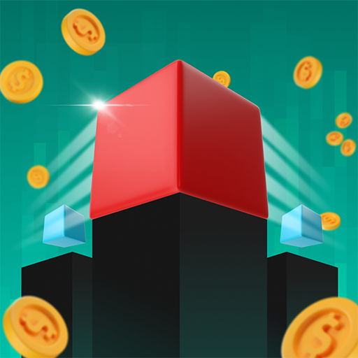 Cube Shift Master 3D icon