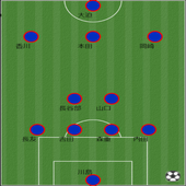 Simple Football System Creator icon