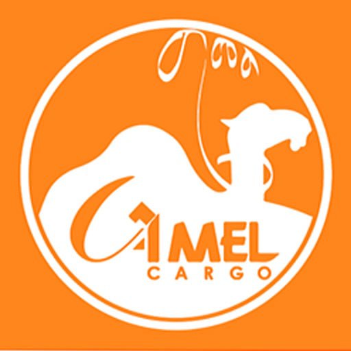 Gimel Cargo Driver icon