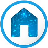 Home Swipe Launcher icon