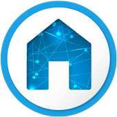 Home Swipe Launcher on 9Apps