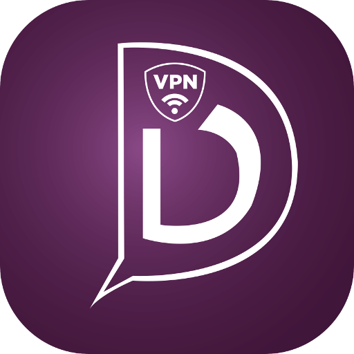 Dilse VPN Latest icon