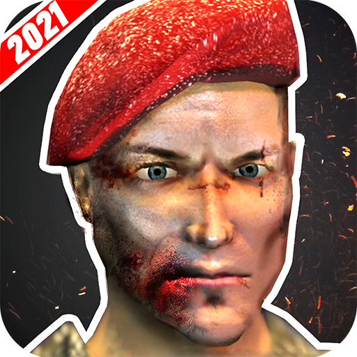 Kill Zombie: Survival Shooter Game icon