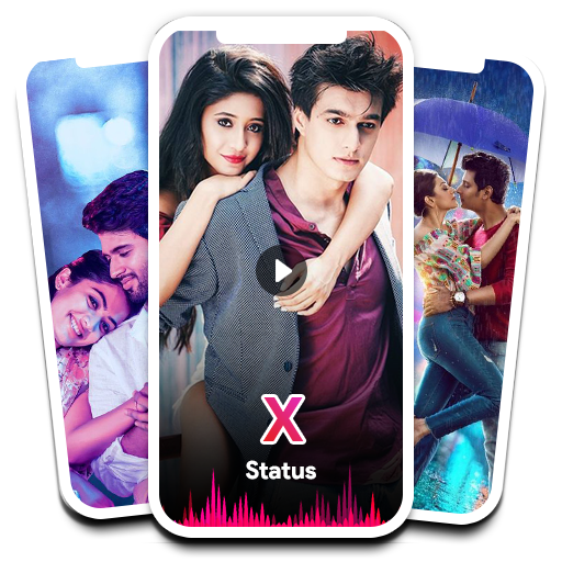 New Video Status 2021 &amp; Short Video - X Status icon