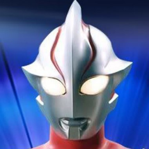 Battle Music Ultra-man icon