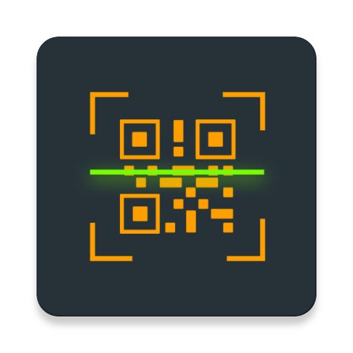 QR Сканер icon