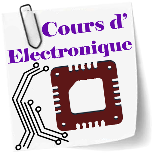 Cours d Electronique icon