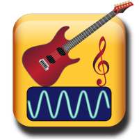 Guitar Music Analyzer Free