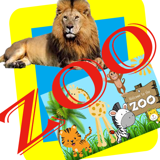 ZOO ANIMALS LIVE VIDEOS icon
