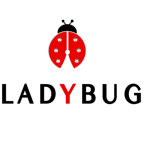 Ladybug icon