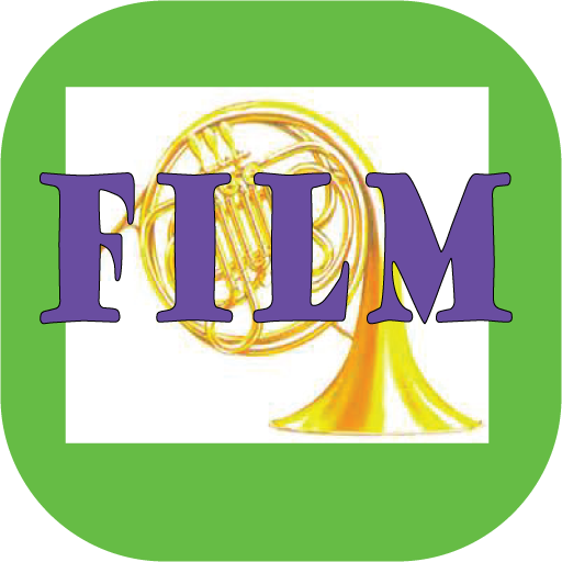 Introduction to World Film icon