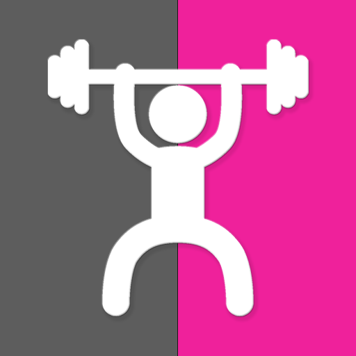 Palestra ime - FITNES app icon