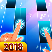 Piano Music 2018 icon