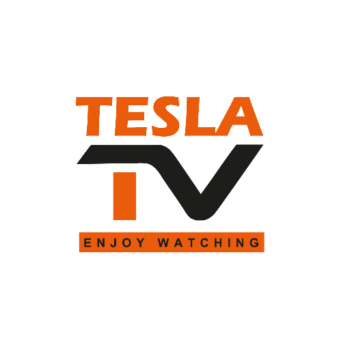 TESLA TV icon