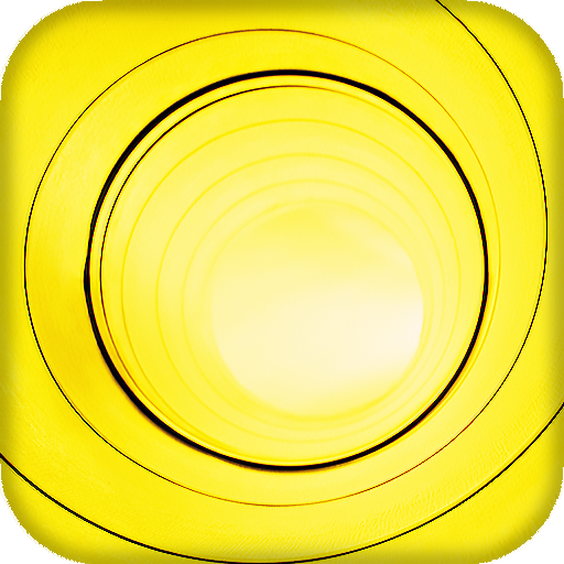 Yellow Live Wallpaper : 7fon &amp; LWP icon