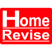Home Revise 8 th Standard icon